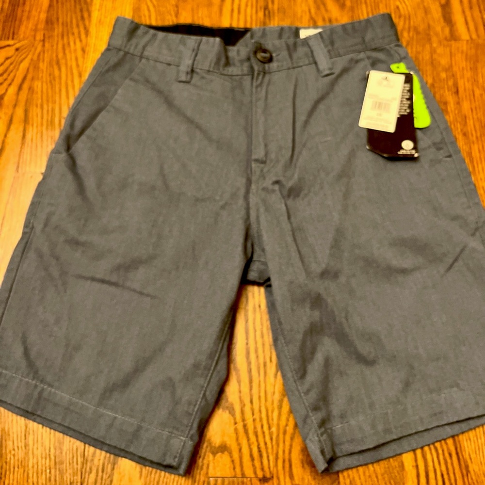 Volcom Frickn stacker shorts